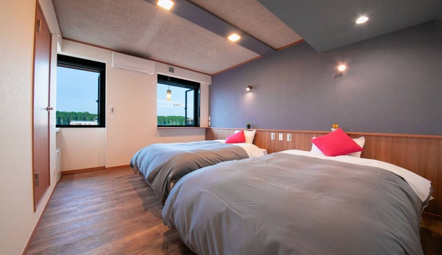 Narita AIC Airport Hotel