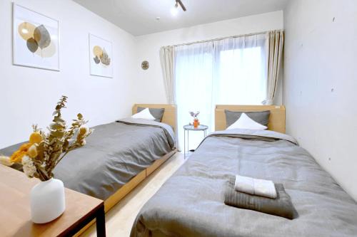 nestay apartment tokyo nippori