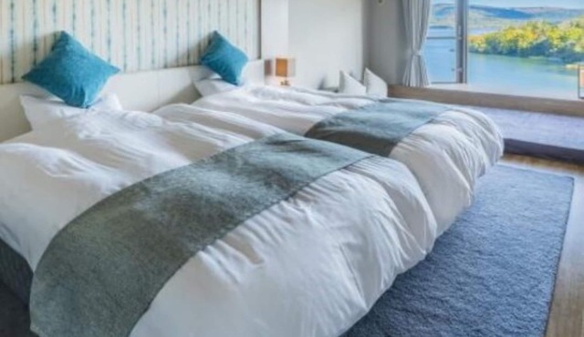 New Akan Hotel