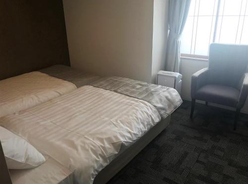 New Tomakomai Prince Hotel NAGOMI