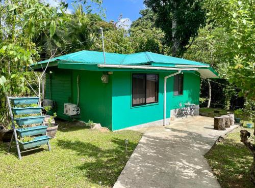 Ngermid Oasis - 2 BD & 1 BA Cozy Cottage in Koror
