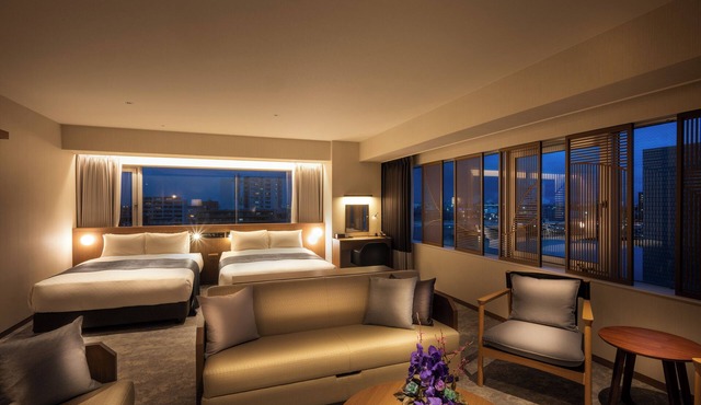 Niigata Grand Hotel