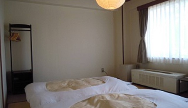 Niigata Park Hotel