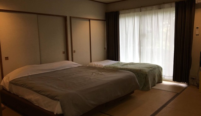 Nikko Ikoi Hotel