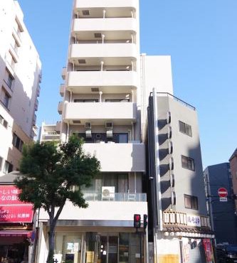 Nippombashi Art Hotel 406