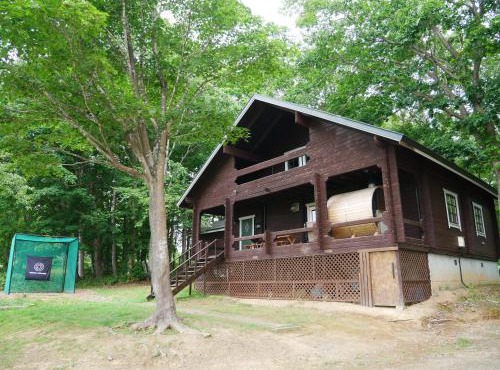 Niseko Forest Villa - Cottage with sauna