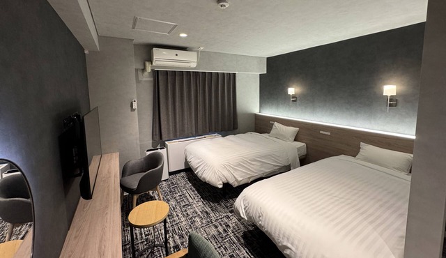 Niseko Grand Hotel