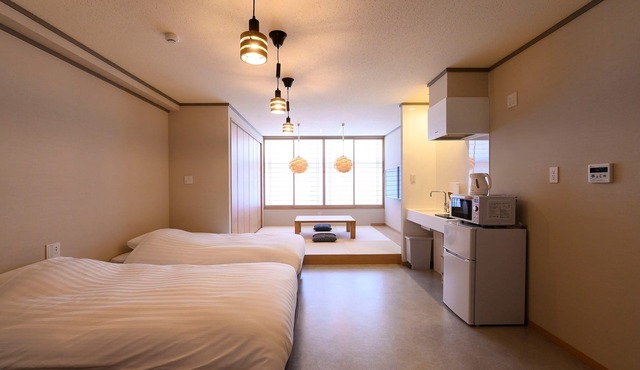 No smoking Up to 5 people can stay With a washe/Takayama Gifu