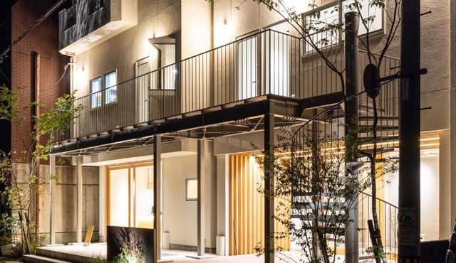 noma guestroom