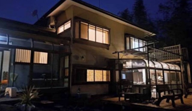 NonSmoking Adultonly secluded vacation rental /Ito City Shizuoka