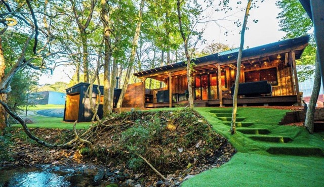 NonSmoking Private villa rental nestled in the /Nasu District Tochigi
