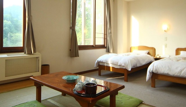Nukabirakan Kanko Hotel