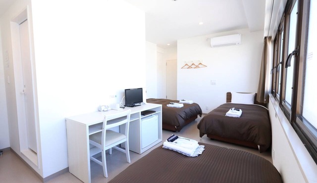 Oak Hotel Edo
