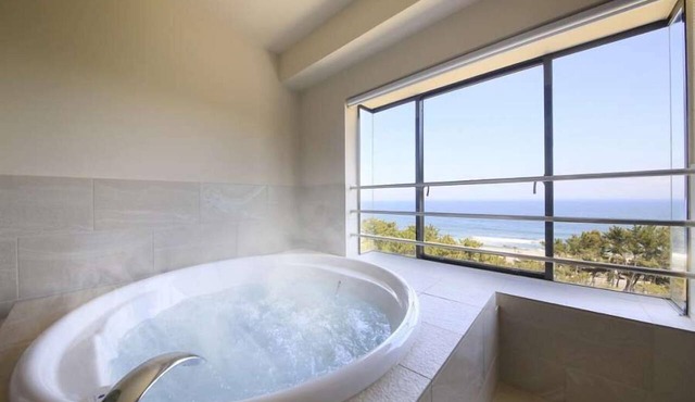 Oarai Park Hotel