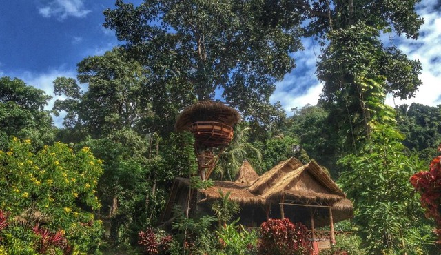 Oasis Koh Chang in Ko Chang