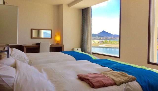 Ocean Resort Hotel & Spa Uminpia
