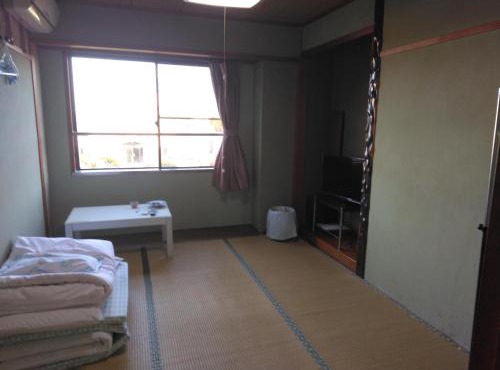 Ogawaya Ryokan - Vacation STAY 16050v