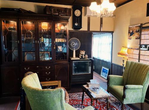 Ohasama Romance Room