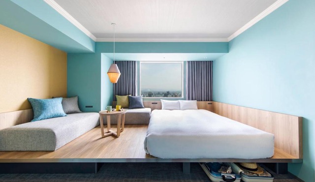OMO7 Asahikawa by Hoshino Resorts