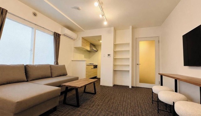 ONESESuperior Double Room/Sapporo Hokkaidō