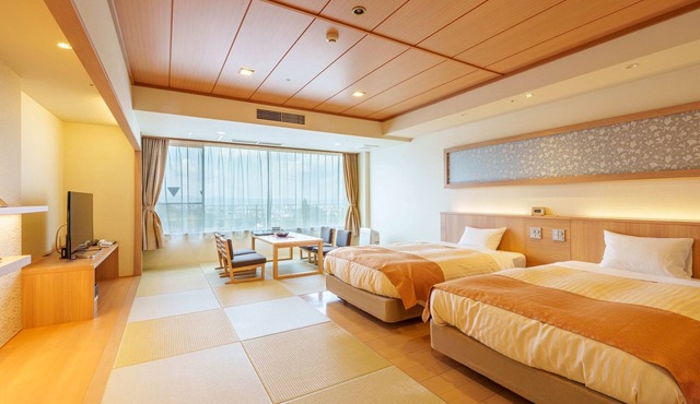 Onyado Toho（ORIX HOTELS & RESORTS）