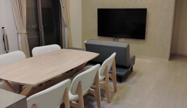 Opening in June 2026 this apartment building 2 p/Ishigaki City Okinawa
