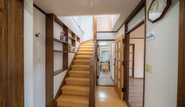 Otaru Minpaku Ota Building 2 Floor Exclusive - Building 2 floor reserved /otaru Hokkaidō