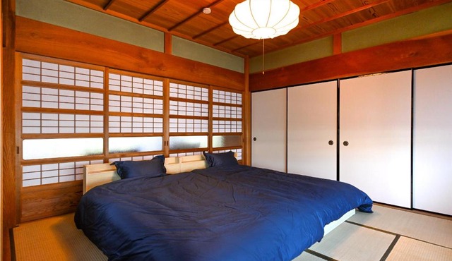 Oyakata Sekigahara, near the Tokugawa Ieyasu Battle of Sekigahara and Nakasendo, 8LDK, 1 building for rent