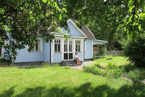 Påboda, Smaland, South Sweden in Söderåkra