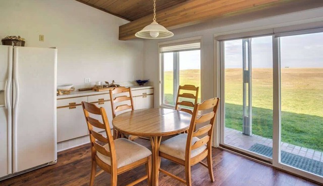 Pacific Terrace T405 in Gearhart