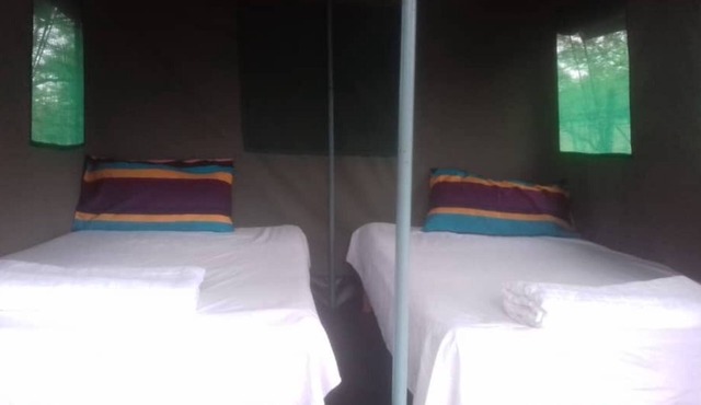 Paje River Camp in Paje