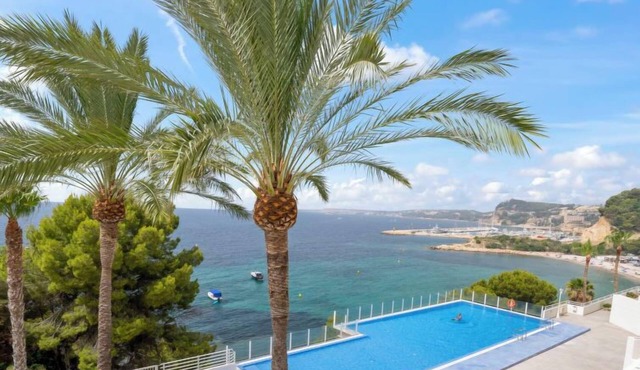 Panorama by Interhome in Altea