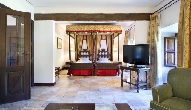 Parador De Cangas De Onis in Cangas de Onis
