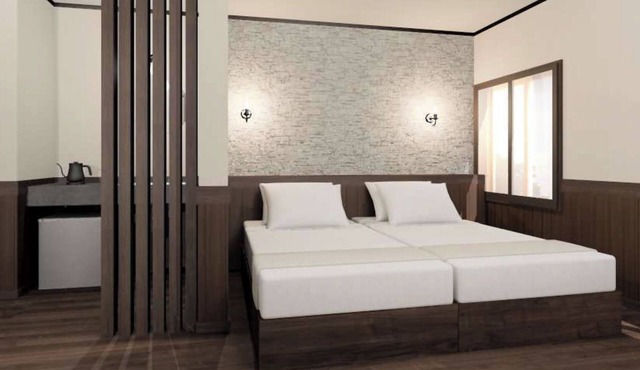Park Lodge Sekine