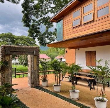 Parkside Pai in Pai