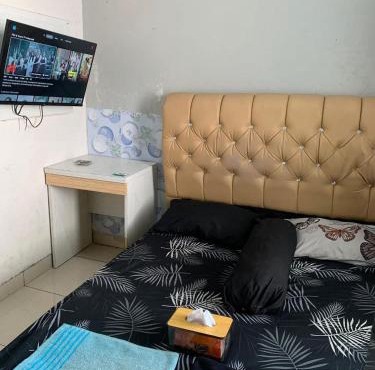 Penginapan Primal Syariah in Citepus