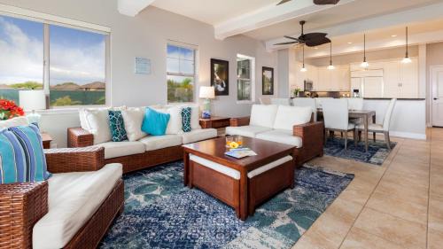❤PiH❤ Seashell Villa Bikes Free Resort Passes Free Private Beach Club in Waikoloa