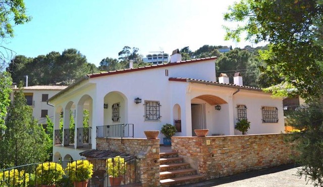 PINEDA DALT - 313 in Begur