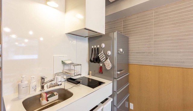 Plat Hostel Keikyu Asakusa Station