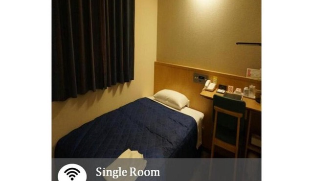 Plaza Arakawaoki - Vacation STAY 24692v