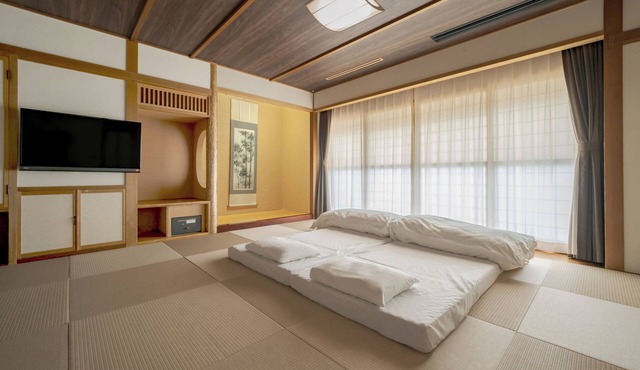 Premier Hotel Cabin Obihiro
