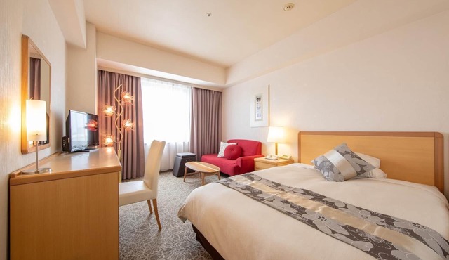 President Hotel Mito