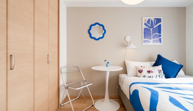 Private Apartment HOTEL Ceres Kamiikebukuro 302