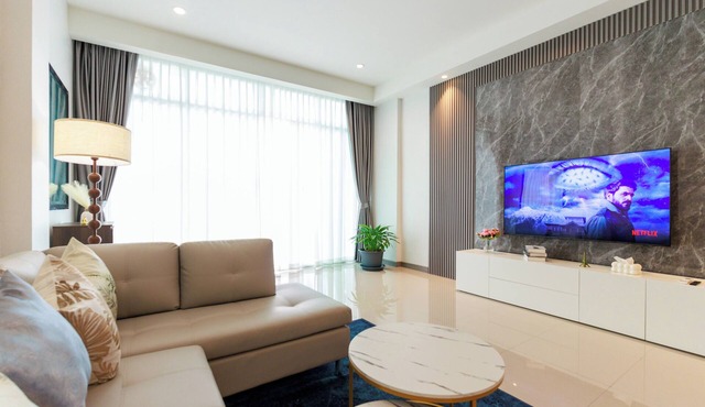 Private Cozy 3BR Family Home in Nimman, Chiang Mai in Chang Wat Chiang Mai