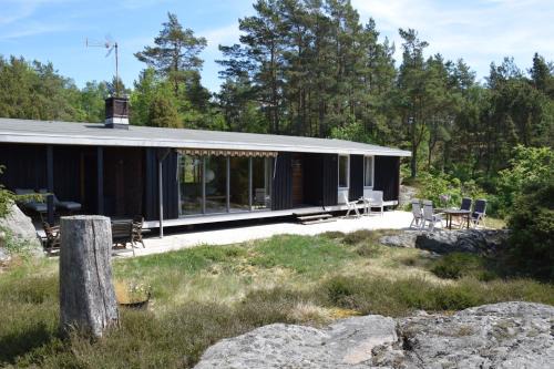 Private holiday home near the sea SE09157 in Gothenburg