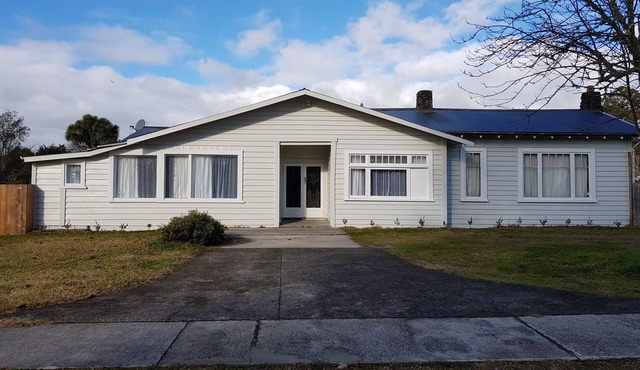 Private RIVER ACCESS in Turangi