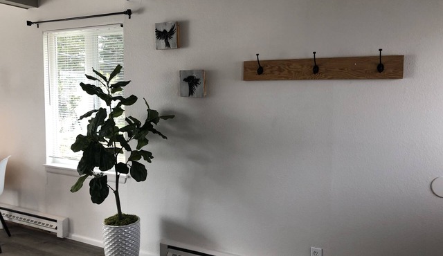 Private, Stand-Alone Apartment, 2 blocks from Greenlake in Seattle
