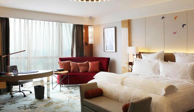 Pullman Linyi Lushang in Linyi