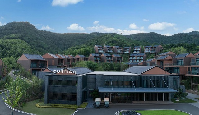 Pullman Moganshan