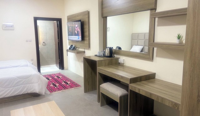 Qastal Zaman in Amman